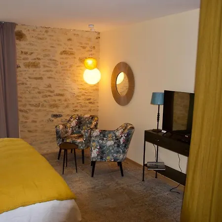 Le Clos De La Rouvinie *