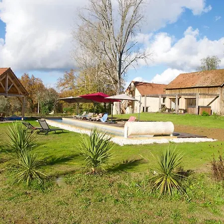 Le Clos De La Rouvinie Prats-de-Carlux