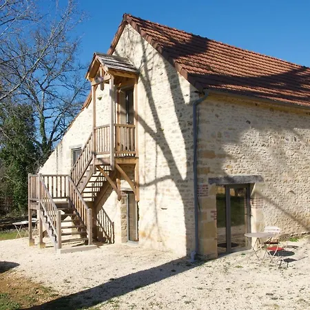 Le Clos De La Rouvinie Prats-de-Carlux
