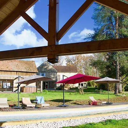 Couette-café Le Clos De La Rouvinie Prats-de-Carlux