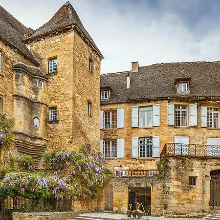 Le Clos De La Rouvinie