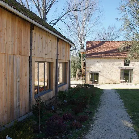 Le Clos De La Rouvinie Prats-de-Carlux