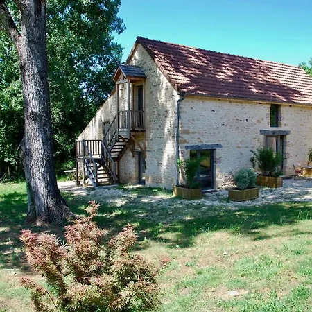 Le Clos De La Rouvinie Отель типа 