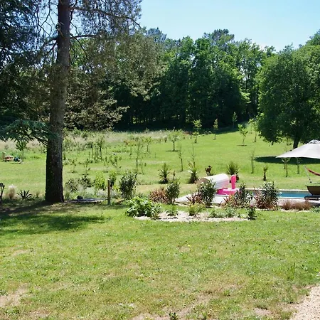 Le Clos De La Rouvinie * Prats-de-Carlux